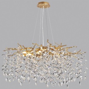 Подвесная люстра Odeon Light Delica 4969/12 в Талице - talica.mebel24.online | фото 4