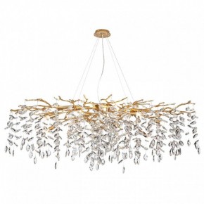 Подвесная люстра Odeon Light Delica 4969/14 в Талице - talica.mebel24.online | фото 2