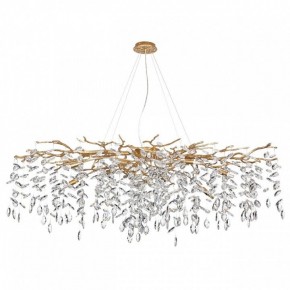 Подвесная люстра Odeon Light Delica 4969/14 в Талице - talica.mebel24.online | фото 3