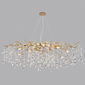 Подвесная люстра Odeon Light Delica 4969/14 в Талице - talica.mebel24.online | фото 4