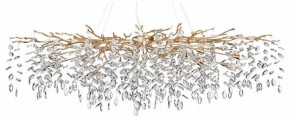 Подвесная люстра Odeon Light Delica 4969/16 в Талице - talica.mebel24.online | фото