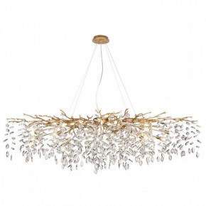 Подвесная люстра Odeon Light Delica 4969/16 в Талице - talica.mebel24.online | фото 2