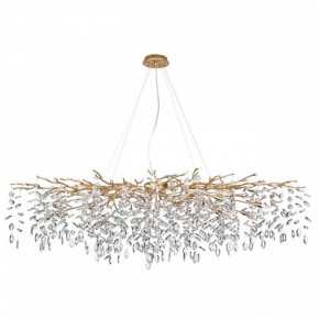 Подвесная люстра Odeon Light Delica 4969/16 в Талице - talica.mebel24.online | фото 3