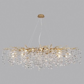 Подвесная люстра Odeon Light Delica 4969/16 в Талице - talica.mebel24.online | фото 4