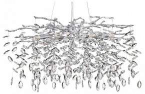 Подвесная люстра Odeon Light Delica 4970/10 в Талице - talica.mebel24.online | фото