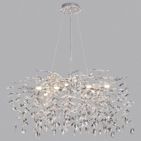 Подвесная люстра Odeon Light Delica 4970/10 в Талице - talica.mebel24.online | фото 4