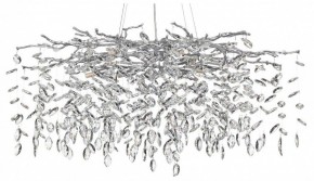 Подвесная люстра Odeon Light Delica 4970/12 в Талице - talica.mebel24.online | фото