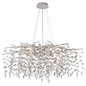 Подвесная люстра Odeon Light Delica 4970/12 в Талице - talica.mebel24.online | фото 2