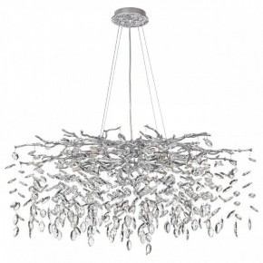 Подвесная люстра Odeon Light Delica 4970/12 в Талице - talica.mebel24.online | фото 3