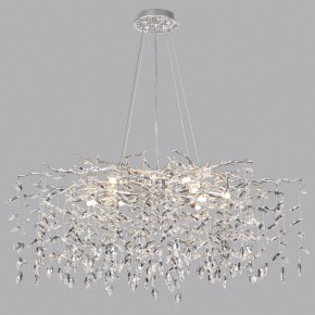 Подвесная люстра Odeon Light Delica 4970/12 в Талице - talica.mebel24.online | фото 4