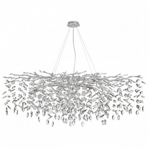 Подвесная люстра Odeon Light Delica 4970/14 в Талице - talica.mebel24.online | фото 3