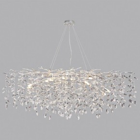 Подвесная люстра Odeon Light Delica 4970/14 в Талице - talica.mebel24.online | фото 4