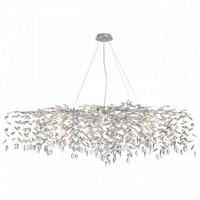 Подвесная люстра Odeon Light Delica 4970/16 в Талице - talica.mebel24.online | фото 2