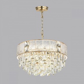 Подвесная люстра Odeon Light Fiesta 5070/11 в Талице - talica.mebel24.online | фото 4