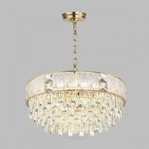 Подвесная люстра Odeon Light Fiesta 5070/12 в Талице - talica.mebel24.online | фото