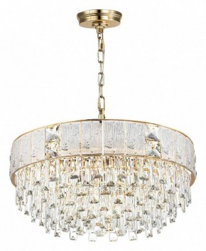 Подвесная люстра Odeon Light Fiesta 5070/12 в Талице - talica.mebel24.online | фото 6