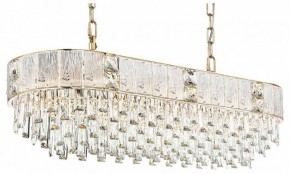 Подвесная люстра Odeon Light Fiesta 5070/14 в Талице - talica.mebel24.online | фото