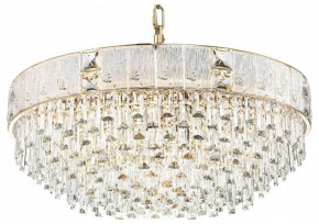 Подвесная люстра Odeon Light Fiesta 5070/21 в Талице - talica.mebel24.online | фото
