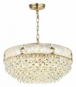 Подвесная люстра Odeon Light Fiesta 5070/21 в Талице - talica.mebel24.online | фото 2