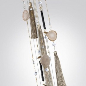 Подвесная люстра Odeon Light Fiolent 5432/8 в Талице - talica.mebel24.online | фото 9
