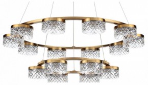 Подвесная люстра Odeon Light Fivre 5032/96L в Талице - talica.mebel24.online | фото