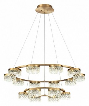 Подвесная люстра Odeon Light Fivre 5032/96L в Талице - talica.mebel24.online | фото 2