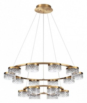 Подвесная люстра Odeon Light Fivre 5032/96L в Талице - talica.mebel24.online | фото 3