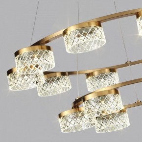 Подвесная люстра Odeon Light Fivre 5032/96L в Талице - talica.mebel24.online | фото 6