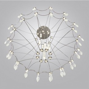 Подвесная люстра Odeon Light Flamenco 6699/51CL в Талице - talica.mebel24.online | фото 6