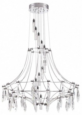 Подвесная люстра Odeon Light Flamenco 6699/51L в Талице - talica.mebel24.online | фото
