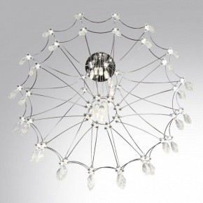 Подвесная люстра Odeon Light Flamenco 6699/51L в Талице - talica.mebel24.online | фото 3