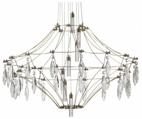 Подвесная люстра Odeon Light Flamenco 7000/51CL в Талице - talica.mebel24.online | фото