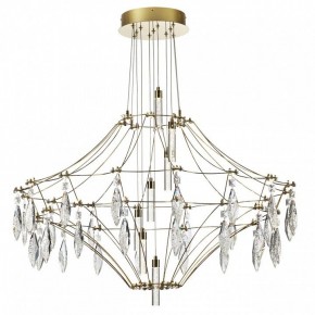 Подвесная люстра Odeon Light Flamenco 7000/51CL в Талице - talica.mebel24.online | фото 3