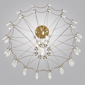 Подвесная люстра Odeon Light Flamenco 7000/51CL в Талице - talica.mebel24.online | фото 5