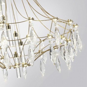 Подвесная люстра Odeon Light Flamenco 7000/51L в Талице - talica.mebel24.online | фото 5