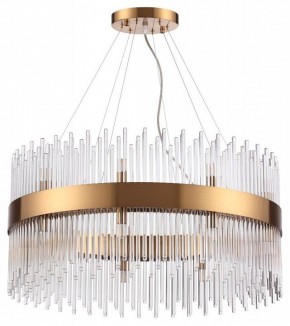Подвесная люстра Odeon Light Focco 4722/18 в Талице - talica.mebel24.online | фото 2