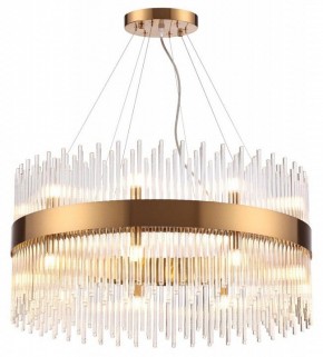 Подвесная люстра Odeon Light Focco 4722/18 в Талице - talica.mebel24.online | фото 3