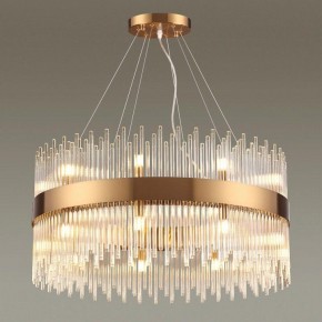 Подвесная люстра Odeon Light Focco 4722/18 в Талице - talica.mebel24.online | фото 4