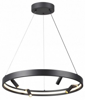 Подвесная люстра Odeon Light Fonda 4317/58L в Талице - talica.mebel24.online | фото 2