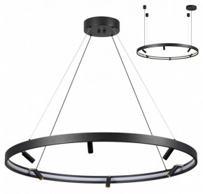 Подвесная люстра Odeon Light Fonda 4317/93L в Талице - talica.mebel24.online | фото 2