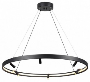 Подвесная люстра Odeon Light Fonda 4317/93L в Талице - talica.mebel24.online | фото 3
