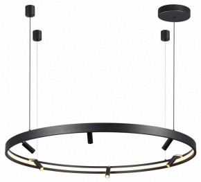Подвесная люстра Odeon Light Fonda 4317/93L в Талице - talica.mebel24.online | фото 4