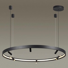 Подвесная люстра Odeon Light Fonda 4317/93L в Талице - talica.mebel24.online | фото 5