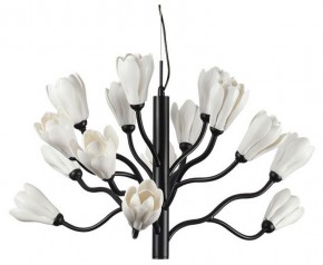 Подвесная люстра Odeon Light Gardi 5090/15 в Талице - talica.mebel24.online | фото