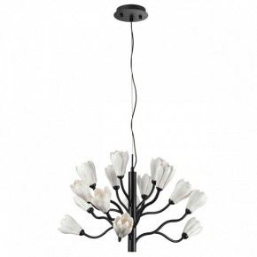 Подвесная люстра Odeon Light Gardi 5090/15 в Талице - talica.mebel24.online | фото 3