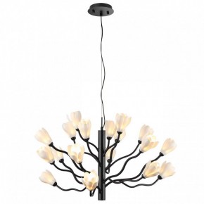 Подвесная люстра Odeon Light Gardi 5090/18 в Талице - talica.mebel24.online | фото 2