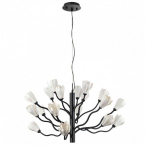 Подвесная люстра Odeon Light Gardi 5090/18 в Талице - talica.mebel24.online | фото 3