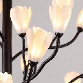 Подвесная люстра Odeon Light Gardi 5090/30 в Талице - talica.mebel24.online | фото 4