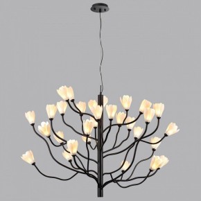 Подвесная люстра Odeon Light Gardi 5090/30 в Талице - talica.mebel24.online | фото 9