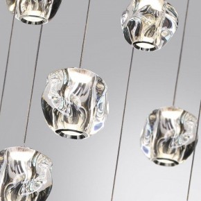 Подвесная люстра Odeon Light Jemstone 5084/120L в Талице - talica.mebel24.online | фото 5